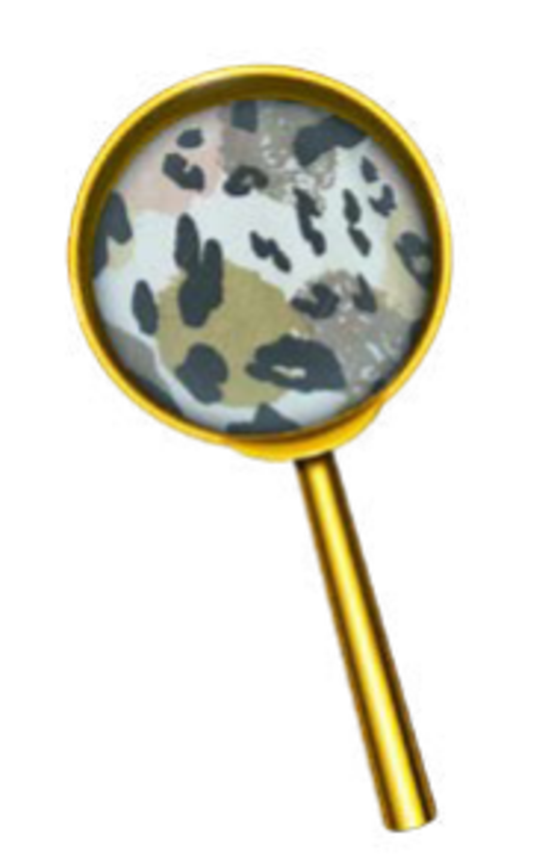 כיסוי ראש ללילה ורוד מנומר