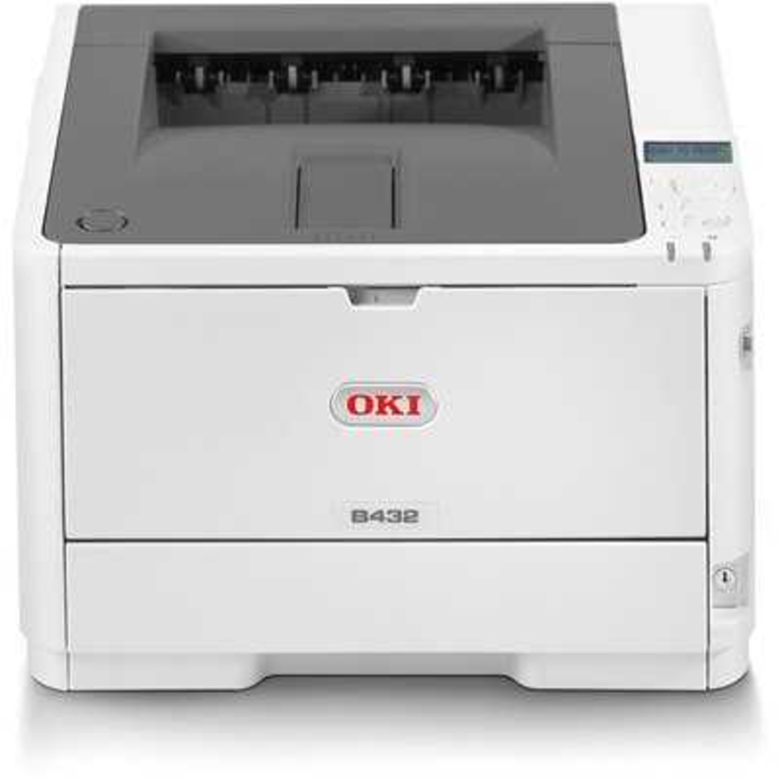 מדפסת OKI B432DN