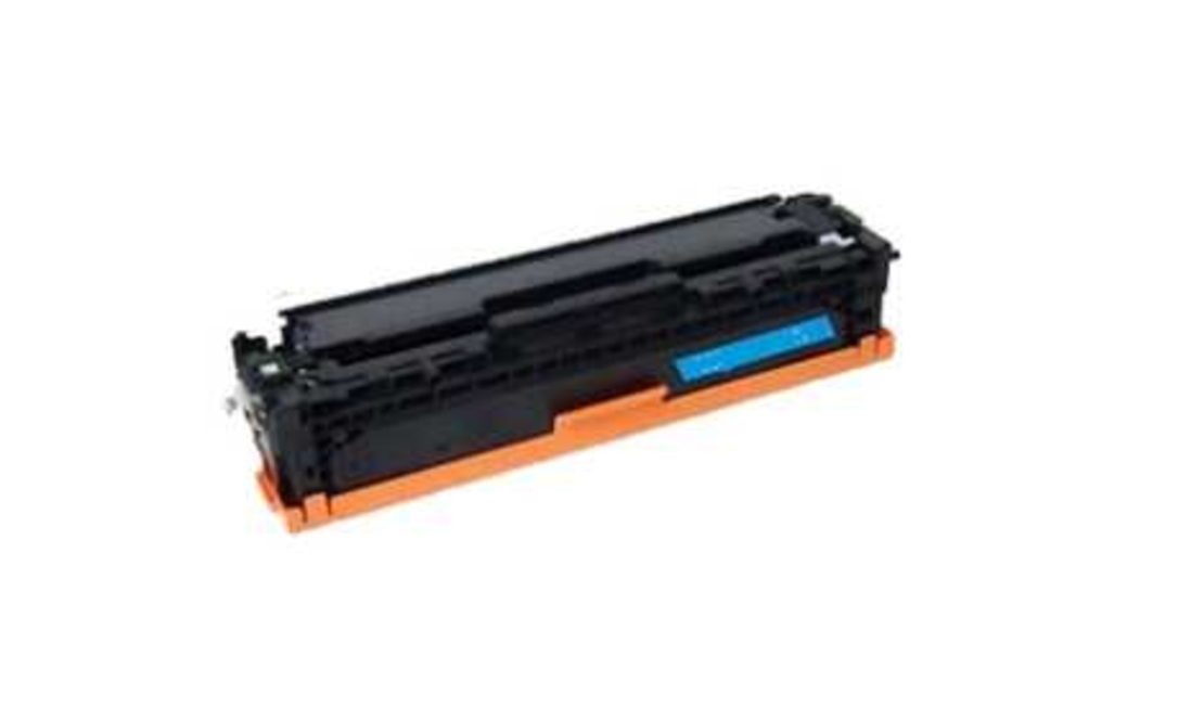 טונר תואם כחול hp 205a cf531a