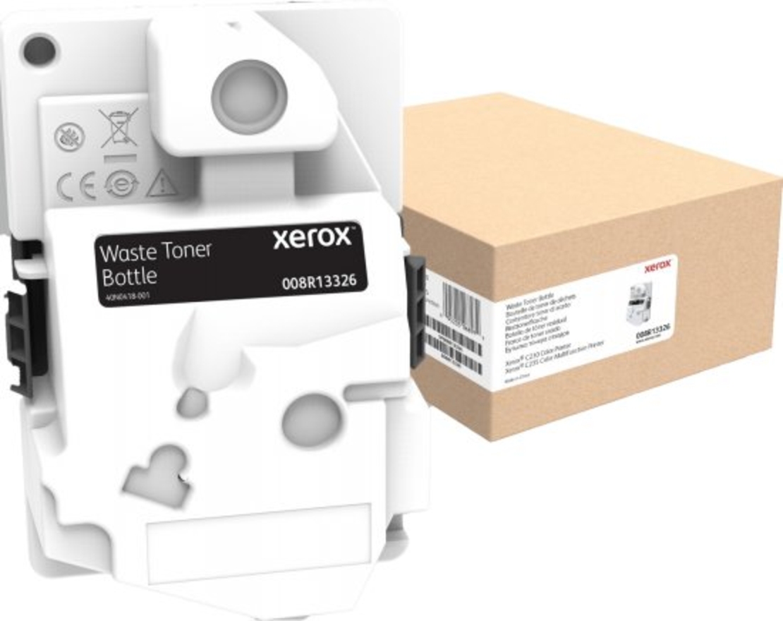 מיכל עודפים מקורי XEROX 008R13326