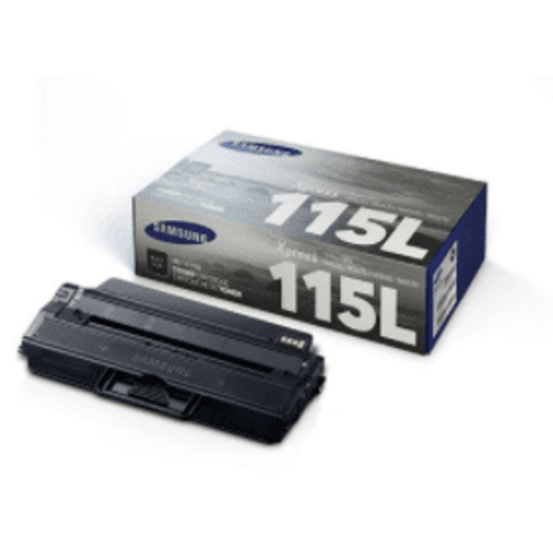 טונר מקורי samsung mltd115L | mlt-d115L