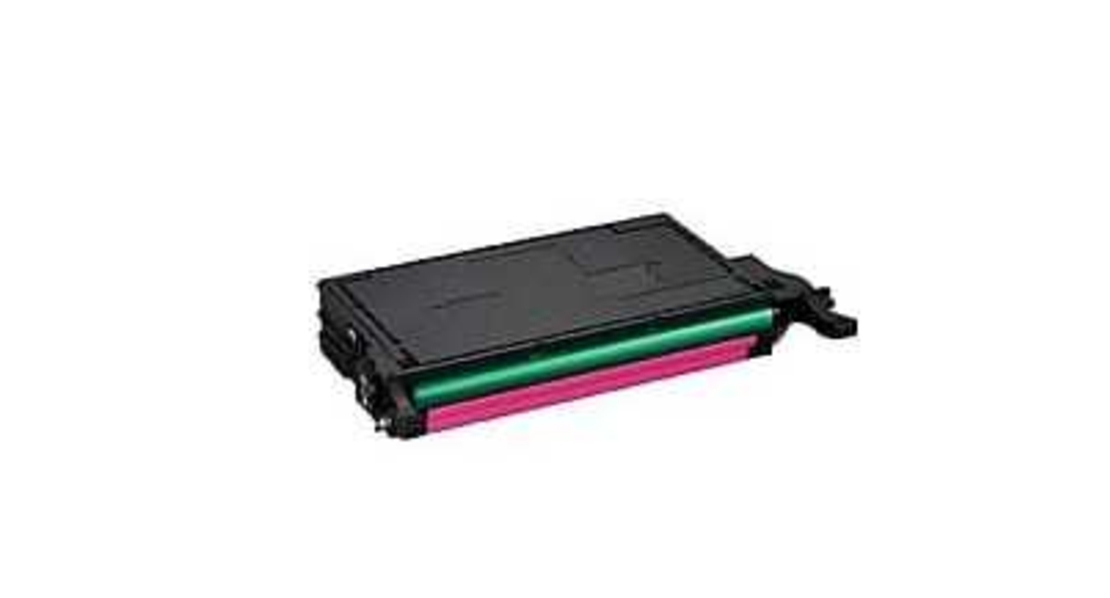 טונר אדום תואם SAMSUNG CLT-M508L