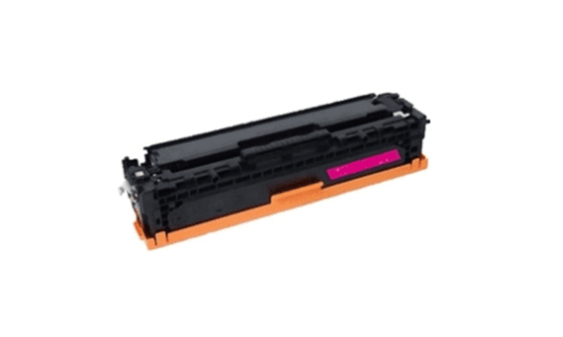 טונר אדום תואם hp 201x magenta cf403x