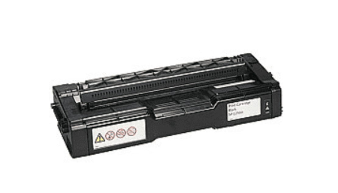 טונר תואם RICOH SP C261 M אדום