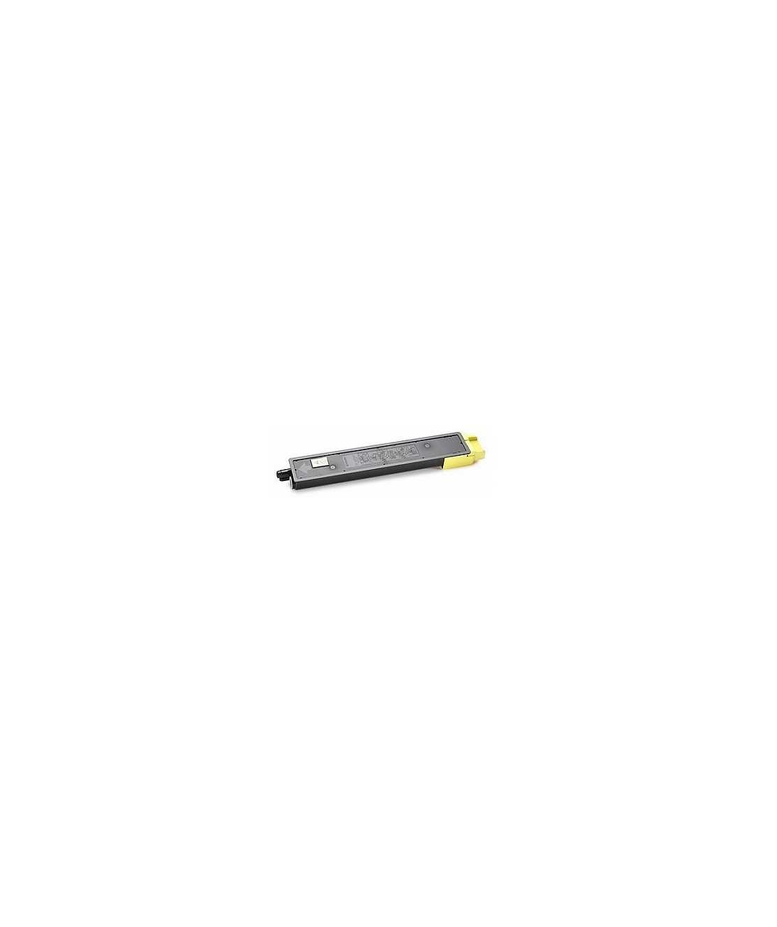 טונר צהוב תואם KYOCERA TK8325Y
