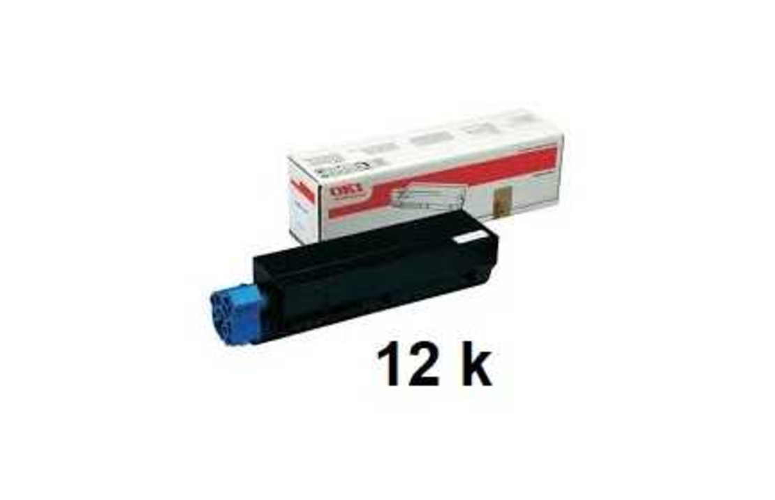 טונר KODATA B491D/ MB491 12K