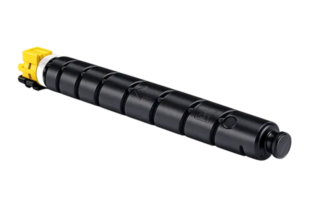 טונר צהוב yellow תואם Kyocera TK8515Y
