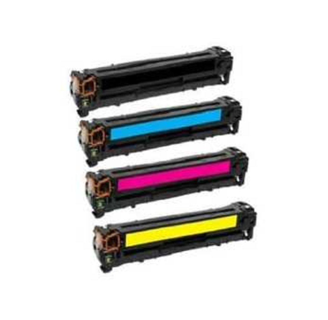סט טונרים תואמים kyocera tk590/ tk-590