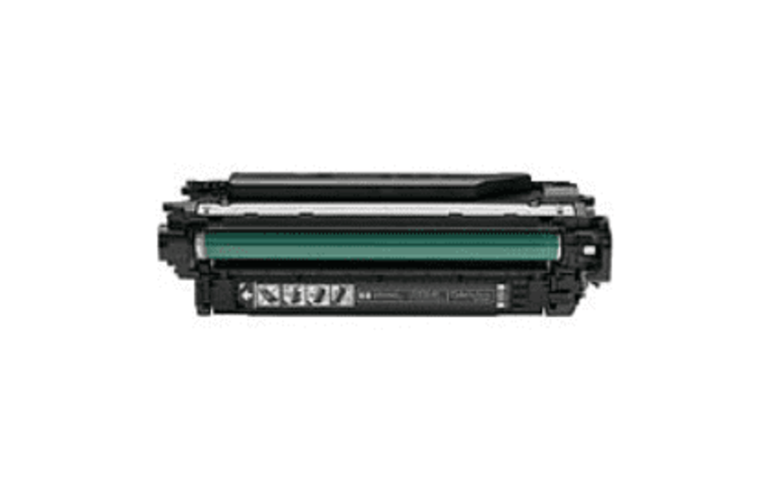 טונר שחור תואם HP 649X CE260X