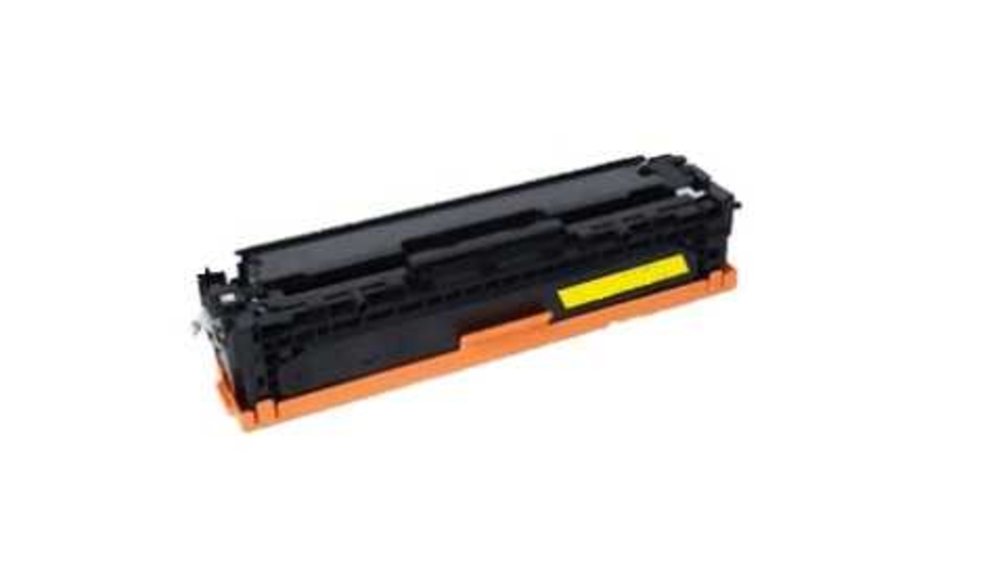 טונר צהוב תואם CANON CRG054 Y