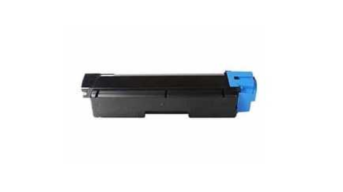 טונר תואם כחול kyocera tk-590c/ tk590c