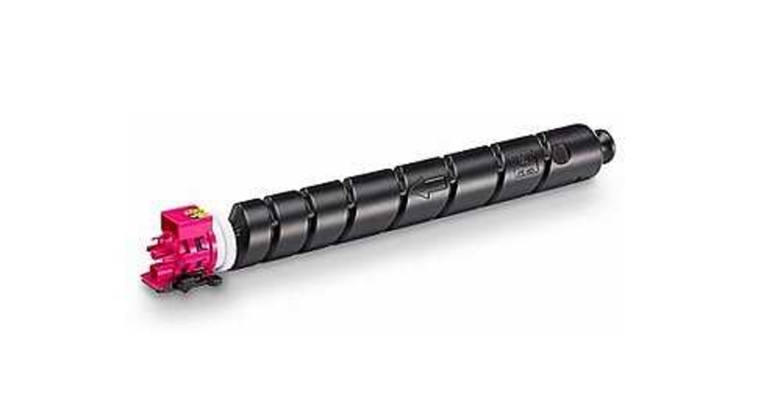 טונר אדום תואם KYOCERA TK8525M
