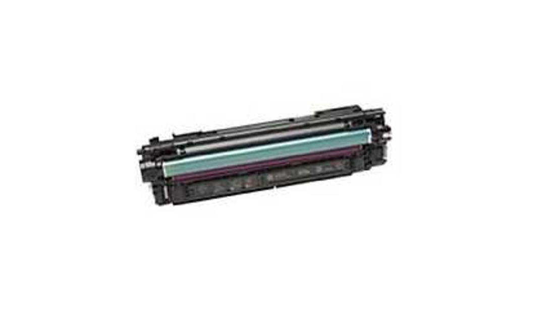 טונר אדום תואם HP 508X CF363X