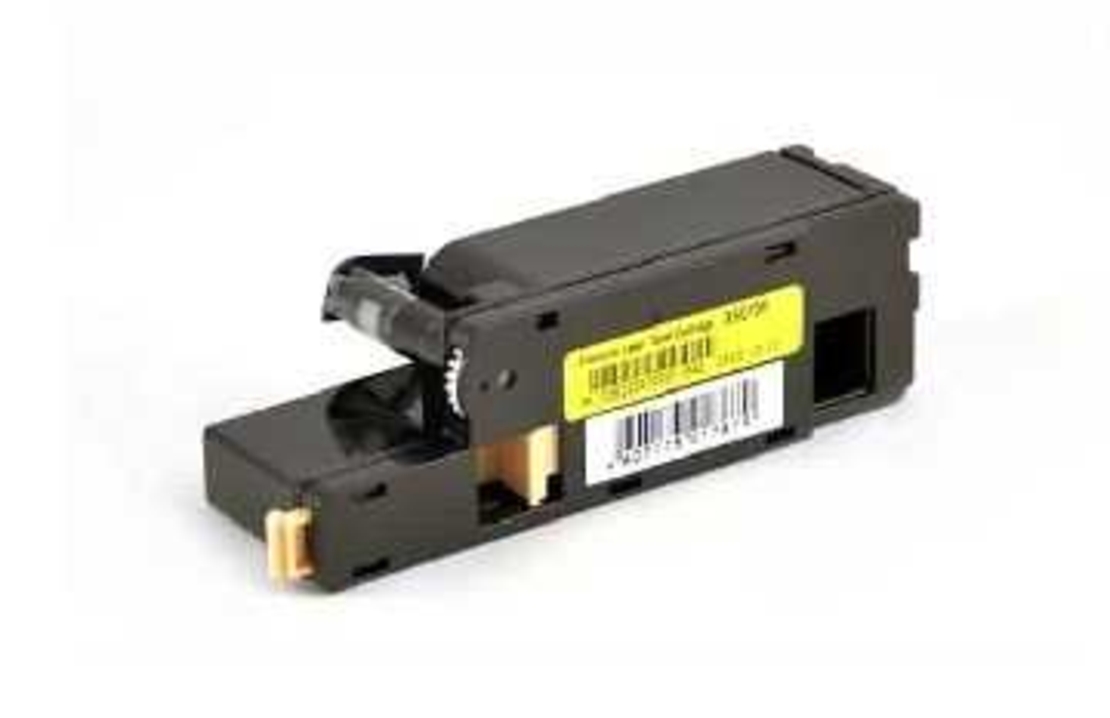 טונר צהוב תואם XEROX 106R01633 YELLOW