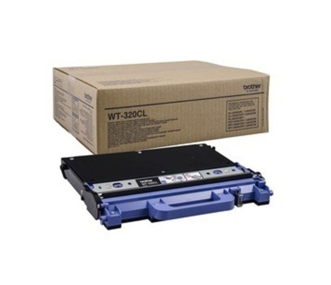 מיכל עודפים מקורי BROTHER WT320CL