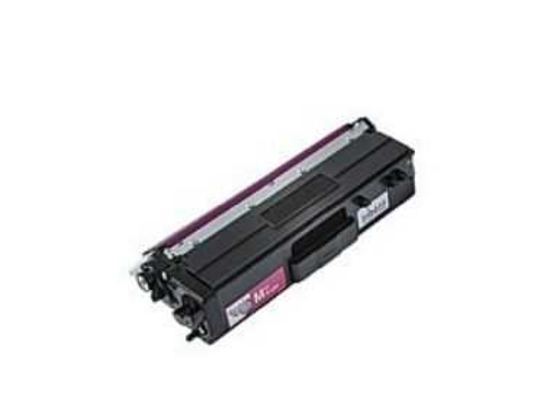 טונר אדום תואם Brother TN910M