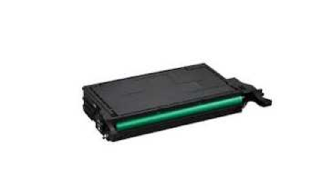 טונר שחור תואם SAMSUNG CLTK609S