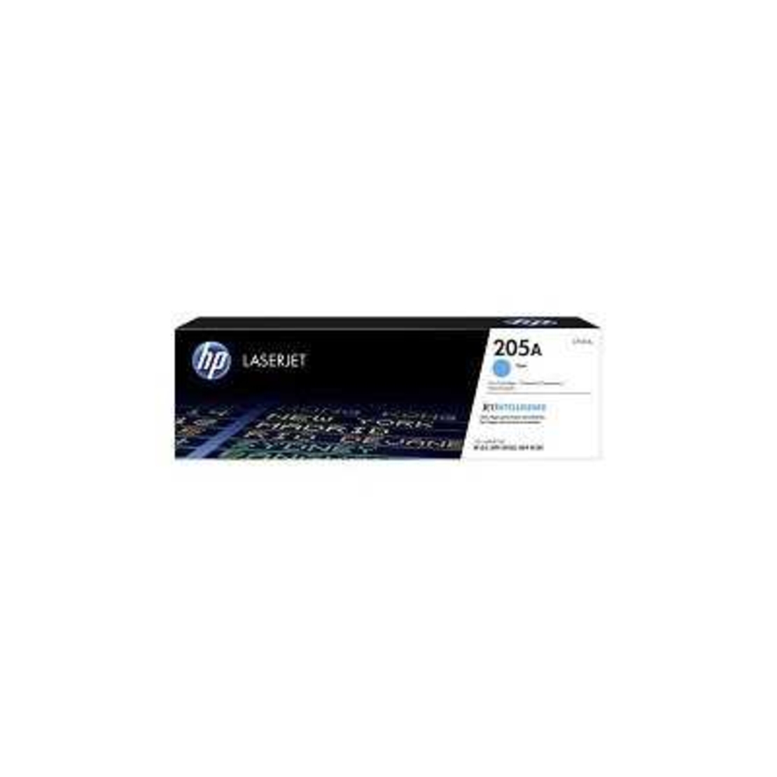טונר כחול מקורי hp 205a cf531a
