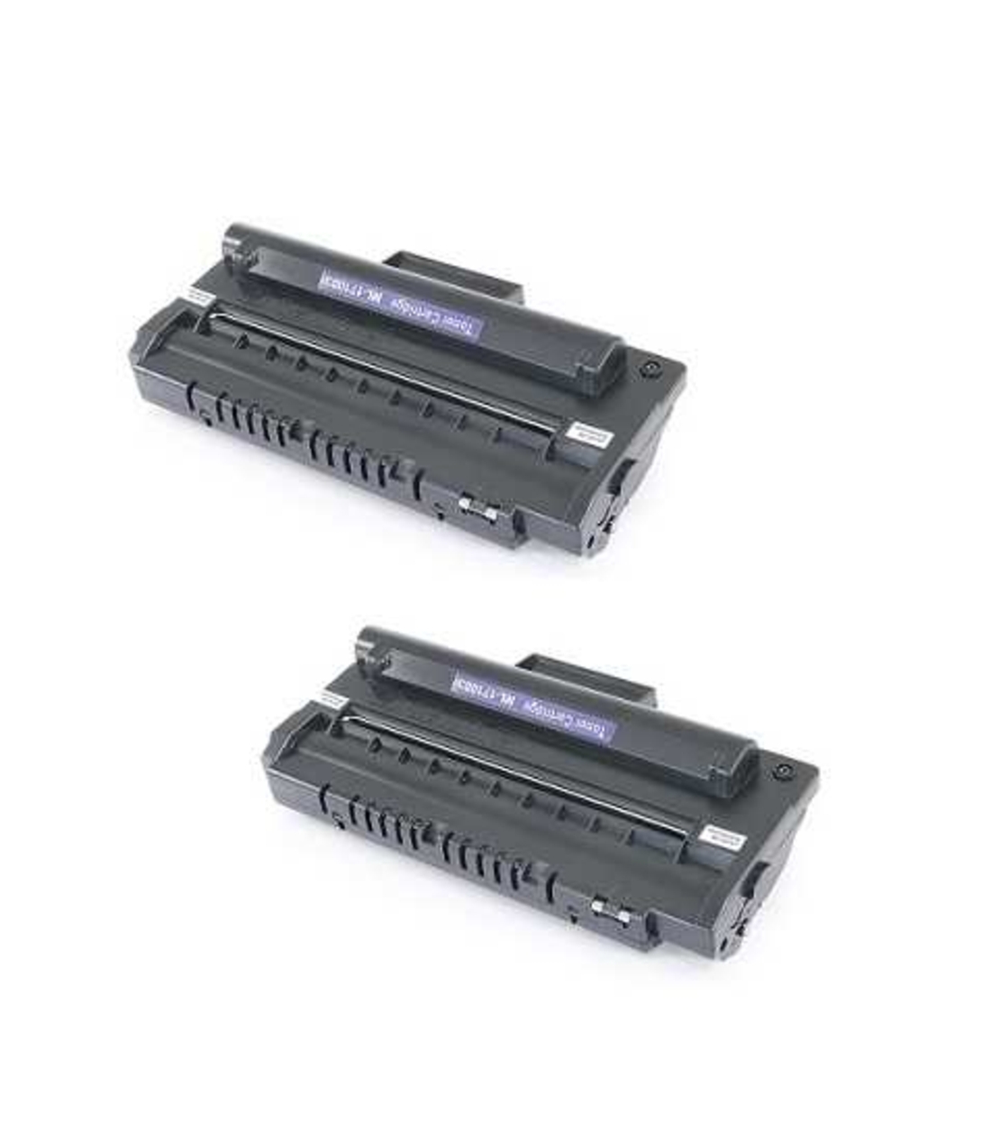 זוג טונרים תואמים samsung ml-1710d3