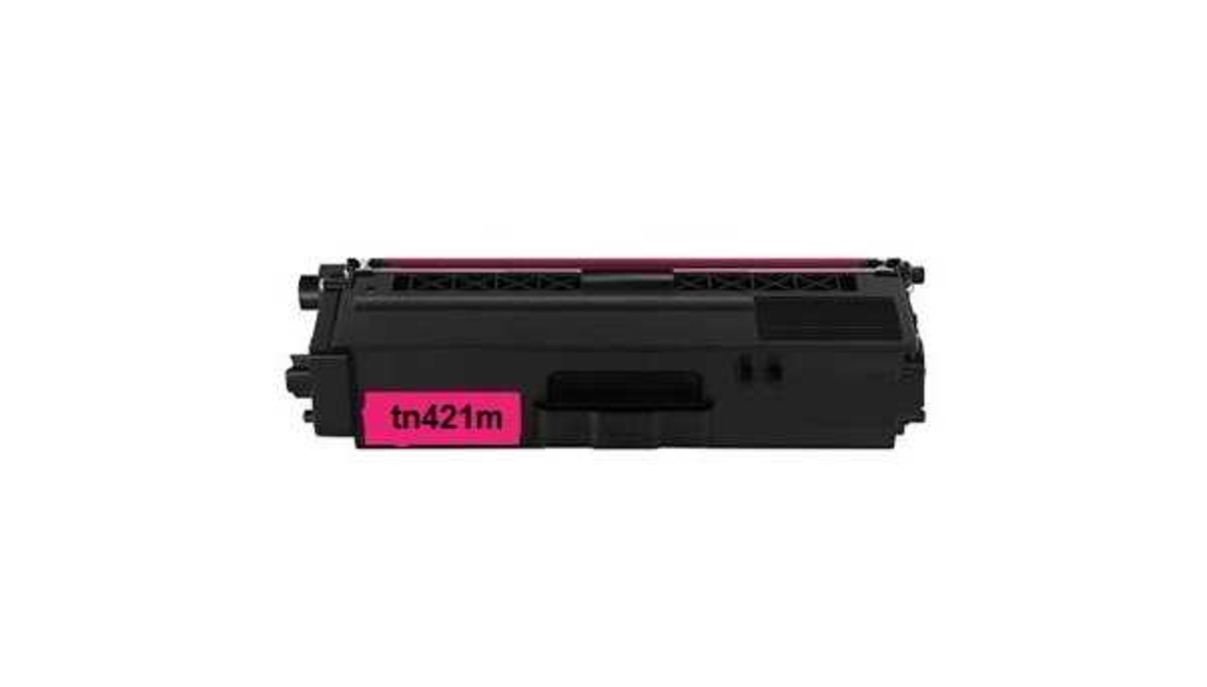טונר תואם אדום BROTHER TN421M