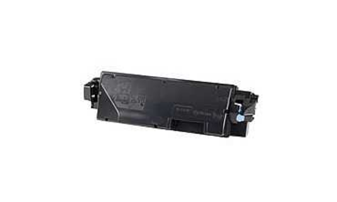טונר שחור תואם kyocera tk5140bk