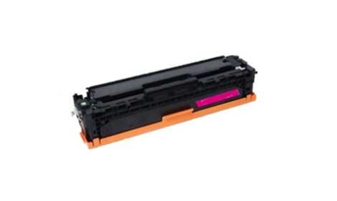 טונר תואם אדום hp 205a cf533a