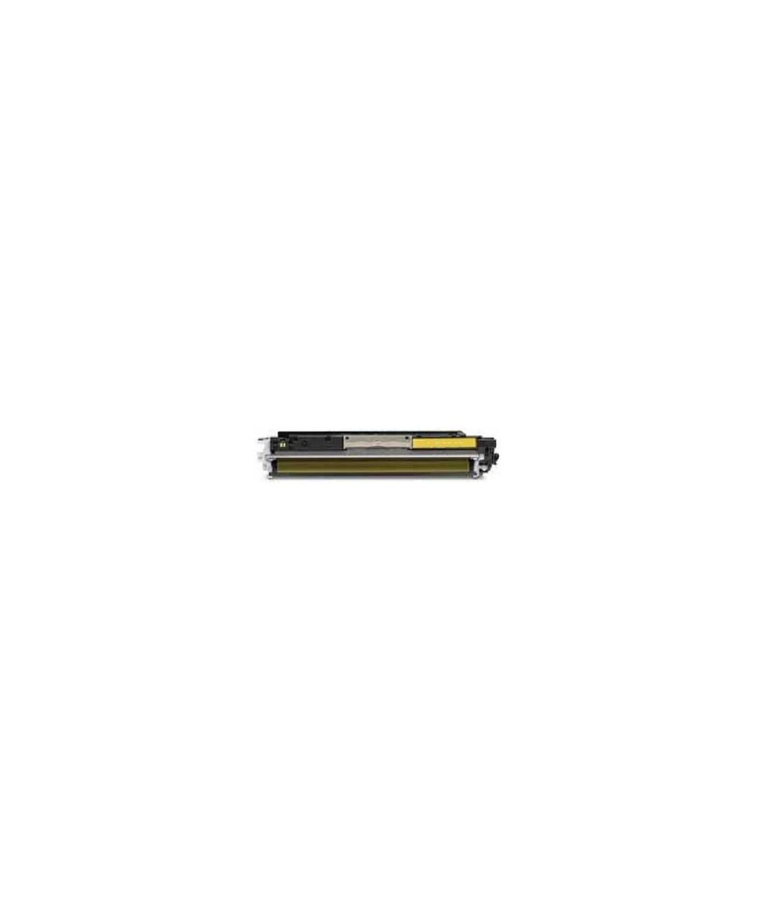 טונר צהוב תואם HP 130A CF352A