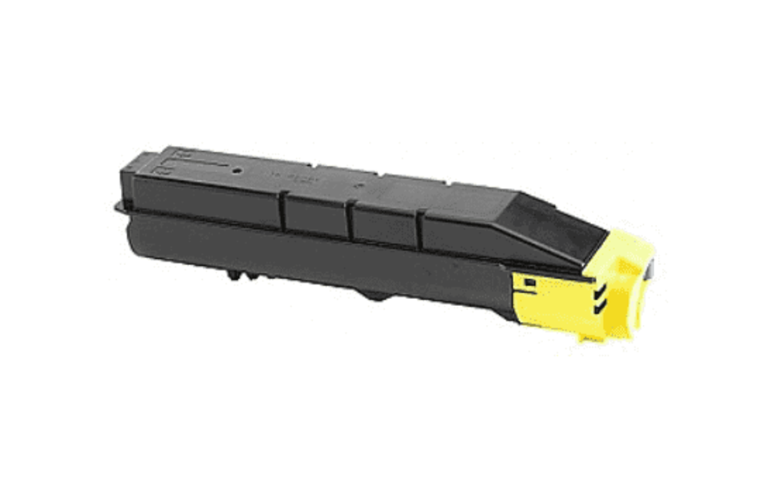 טונר צהוב תואם KYOCERA TK8505Y