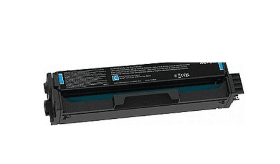 טונר כחול תואם Xerox 006R04396 (2.5k)