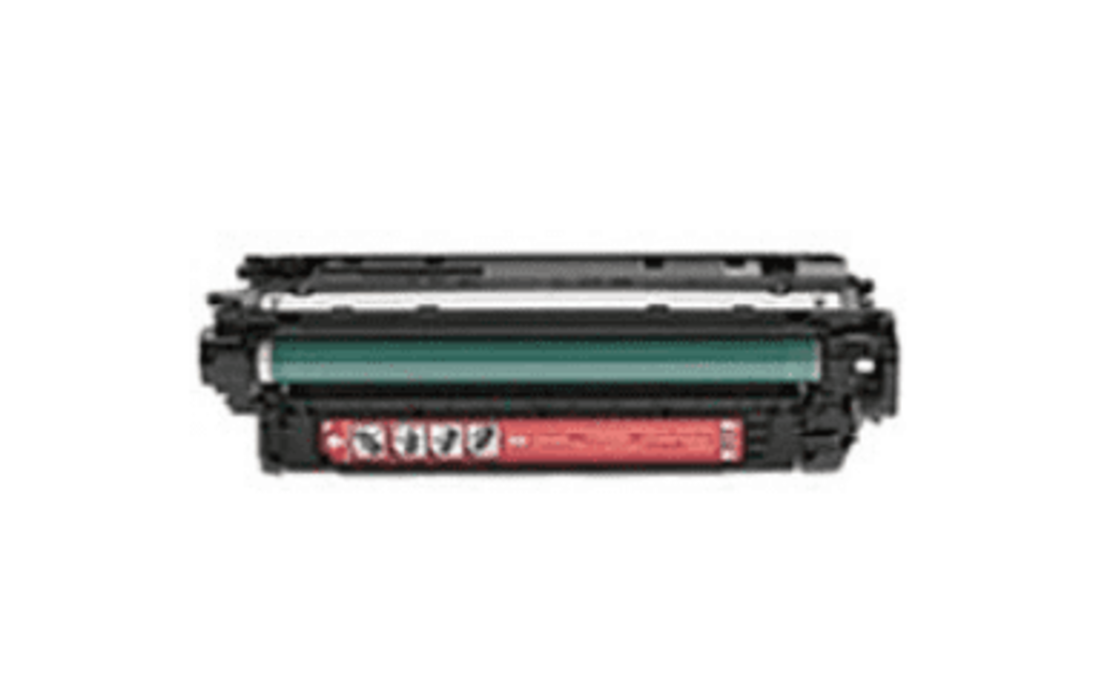 טונר אדום magenta תואם hp 654a cf333a