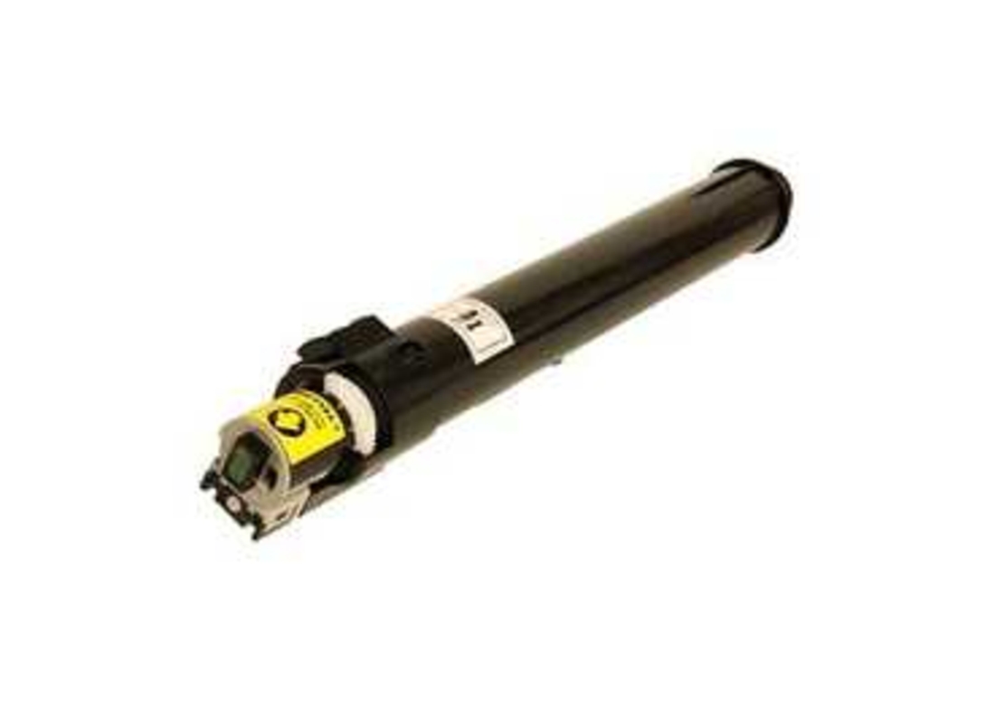 טונר צהוב type 841277 yellow למדפסת ricoh c2800