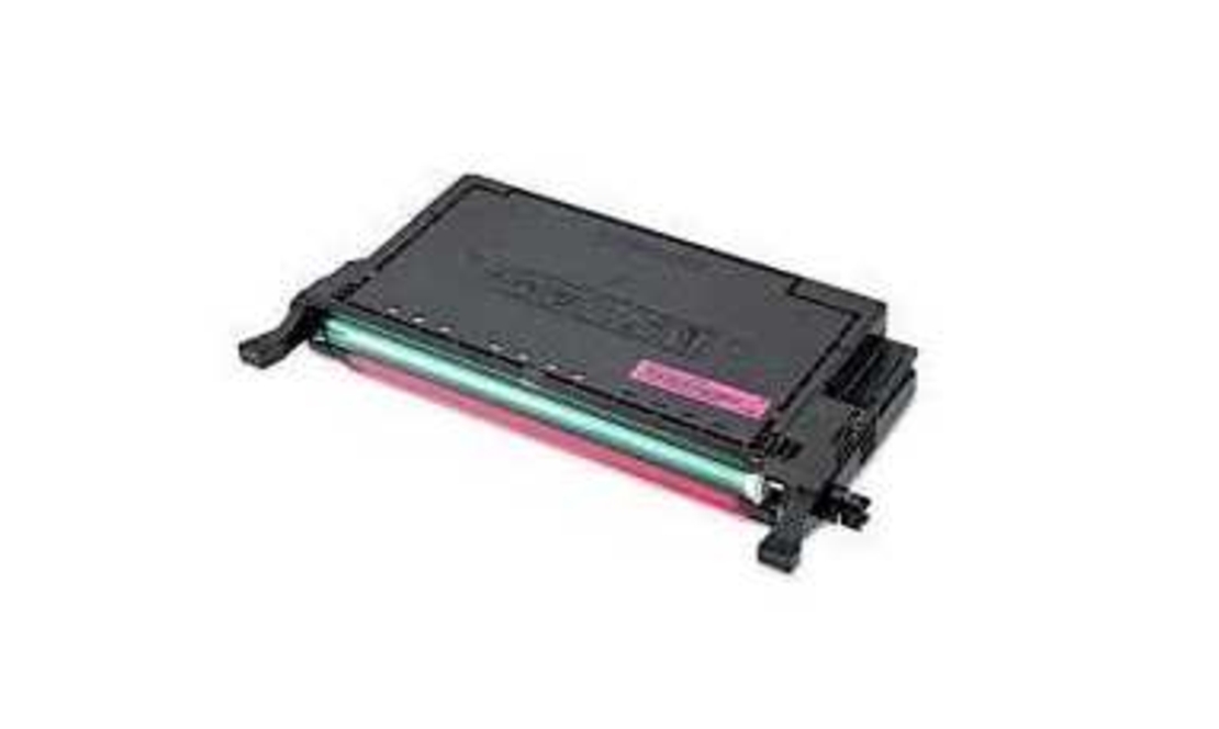 טונר אדום תואם SAMSUNG CLTM609S