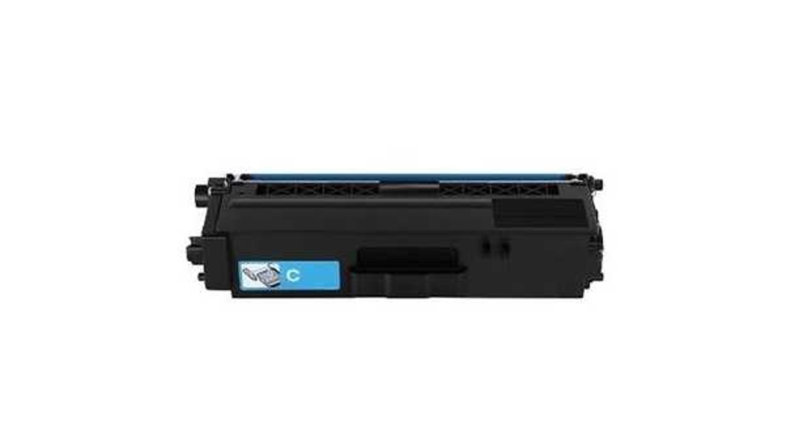 טונר תואם כחול brother tn423c