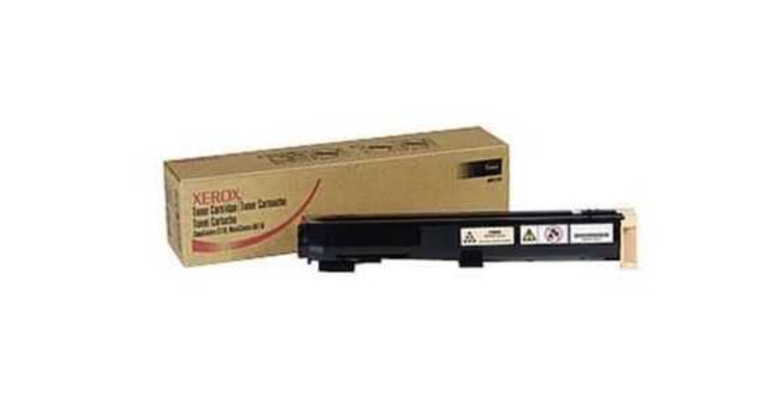 טונר מקורי xerox 106R01413 20K