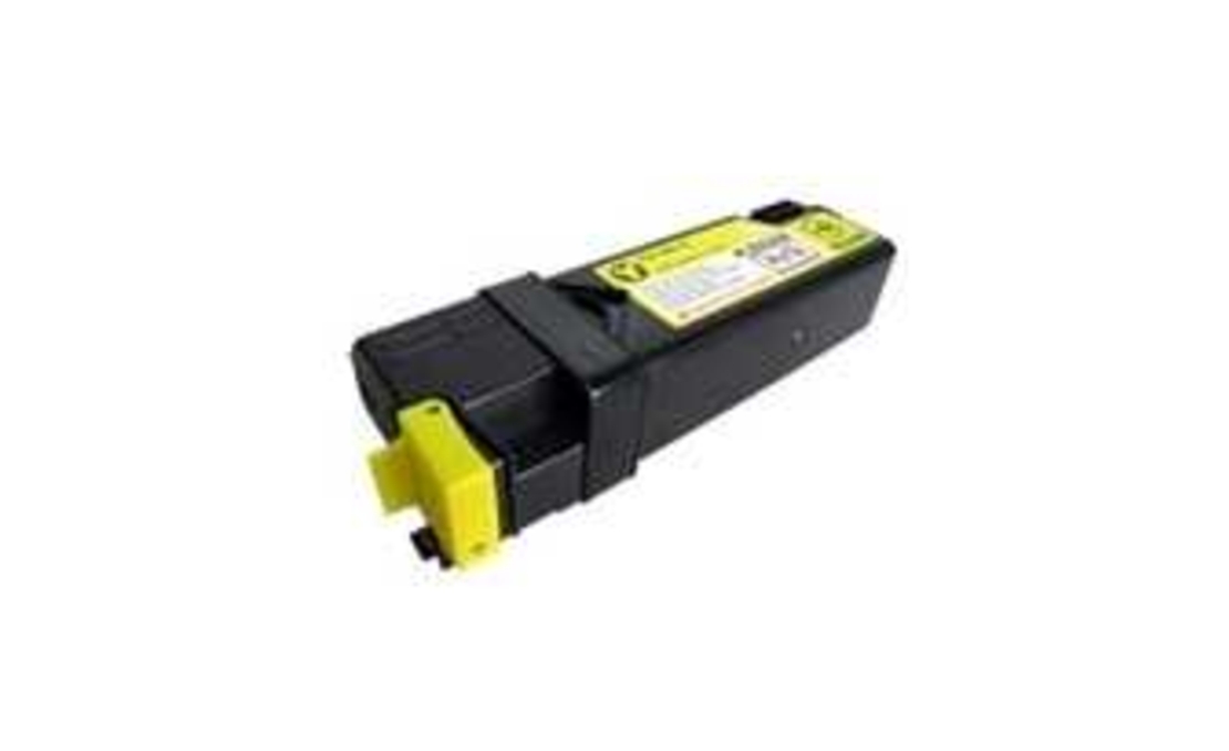 טונר תואם צהוב XEROX 106R01603