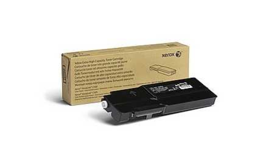 טונר שחור מקורי XEROX 106R03532