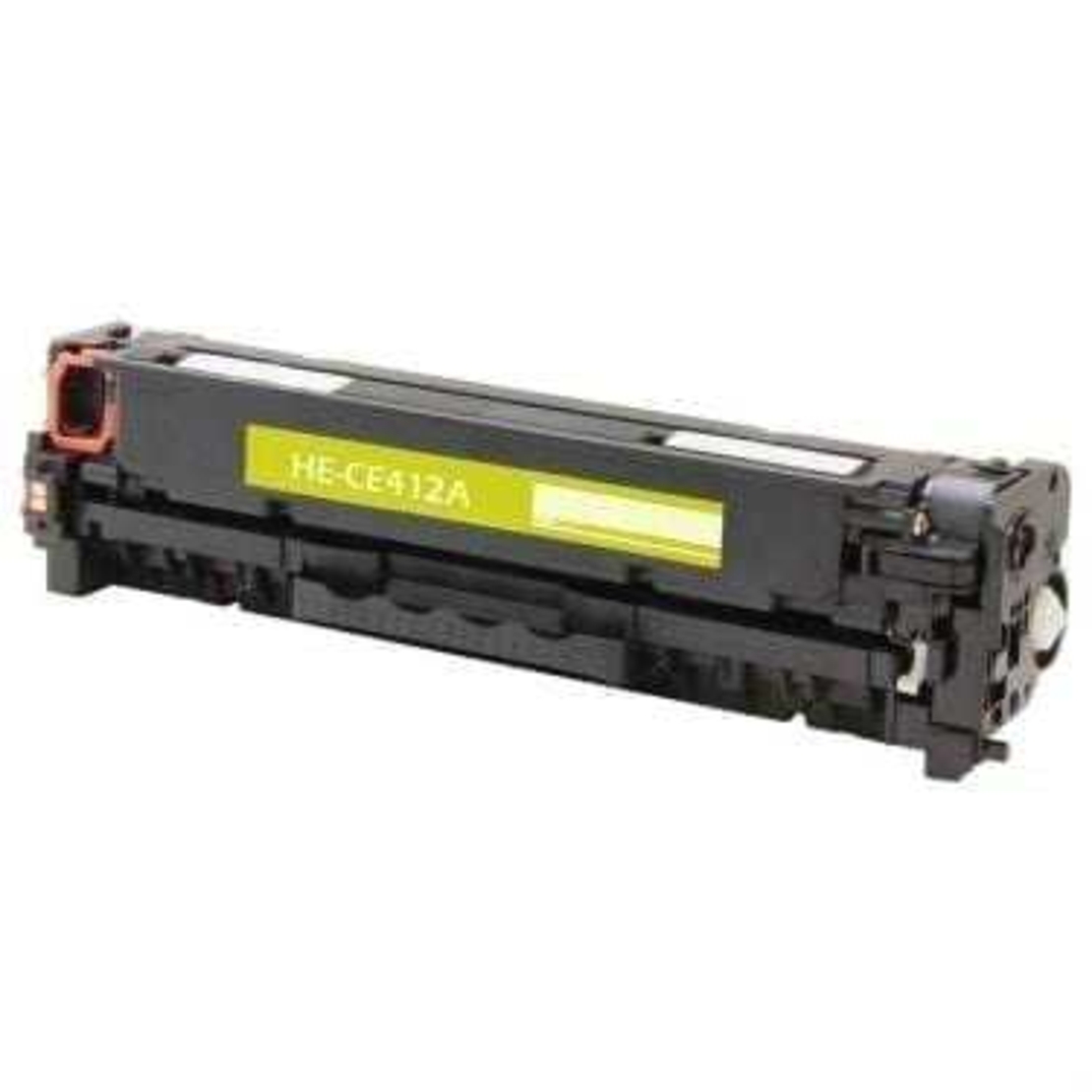 טונר צהוב תואם hp 305a ce412a