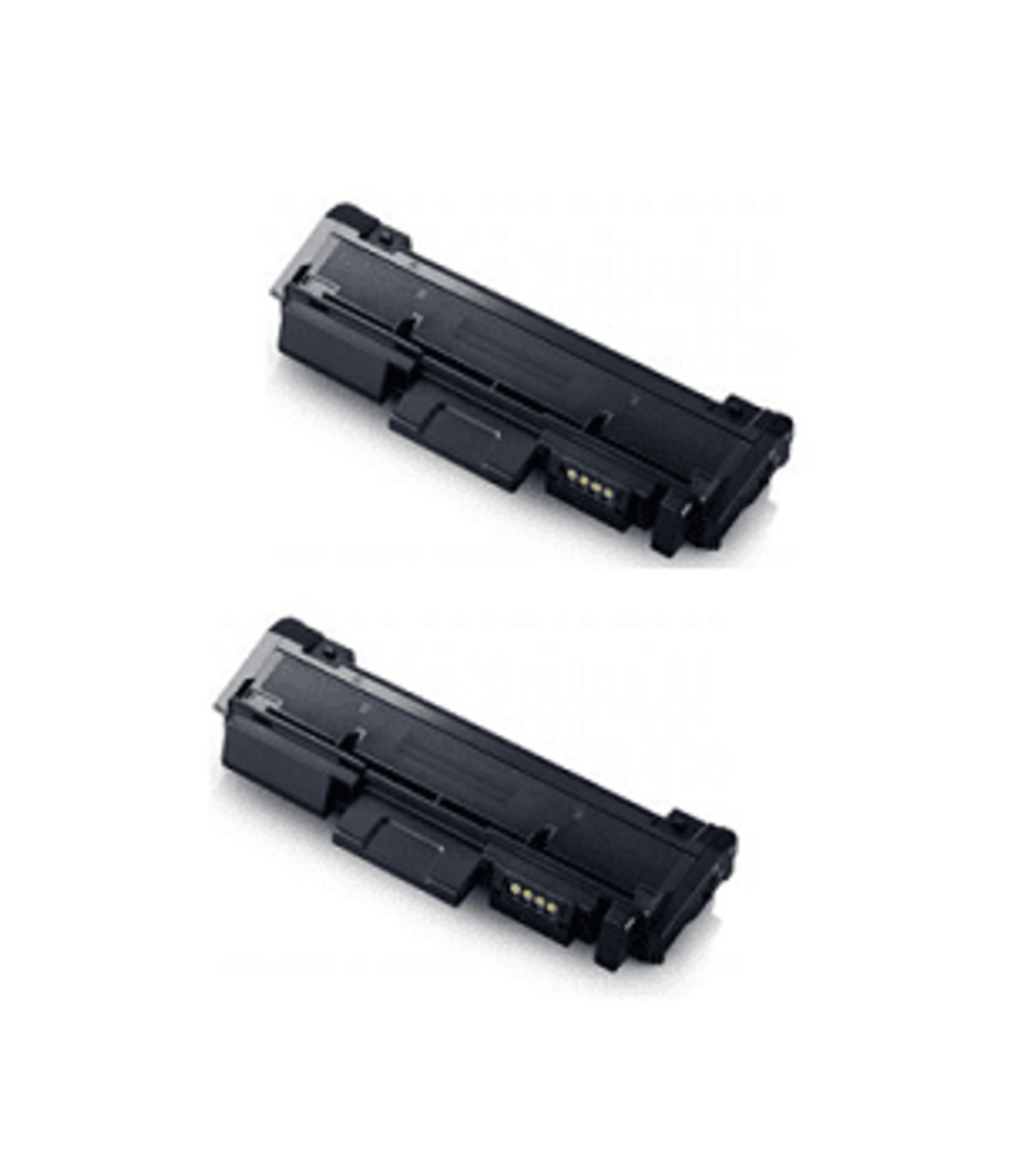 זוג טונרים תואמים xerox 106r02778