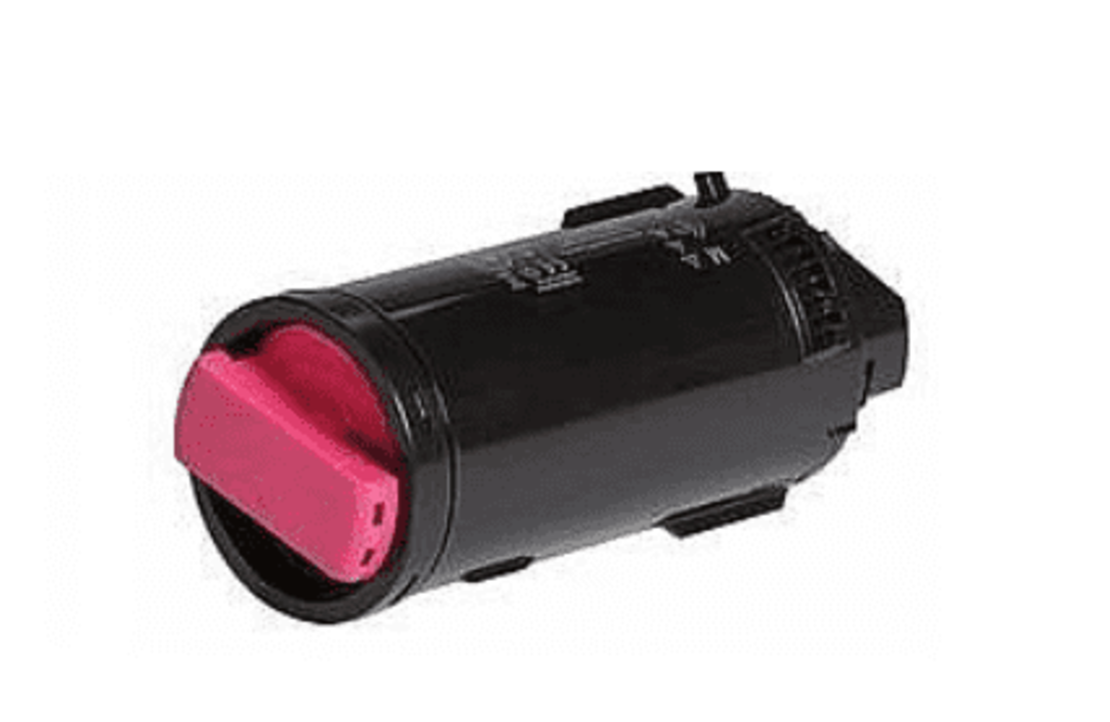 טונר אדום מקורי XEROX 106R03885 magenta