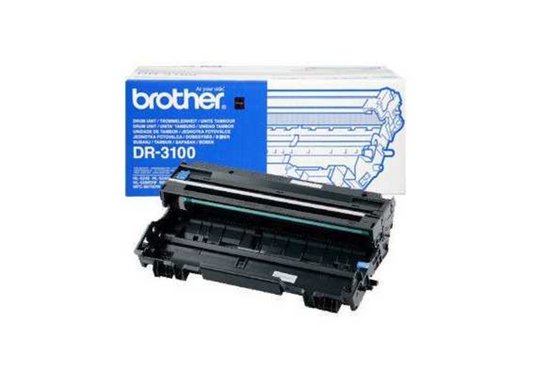 דראם מקורי – יח’ הדמיה BROTHER DR-3100