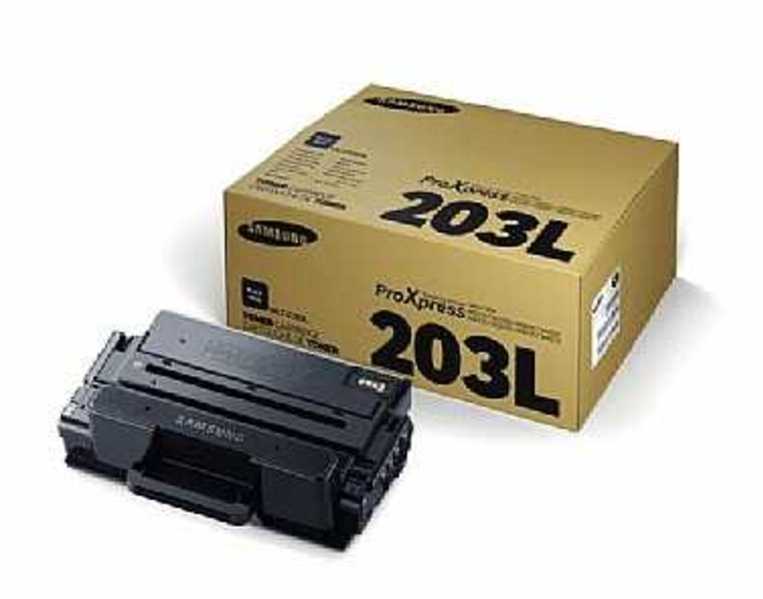 טונר מקורי samsung mlt-d203l