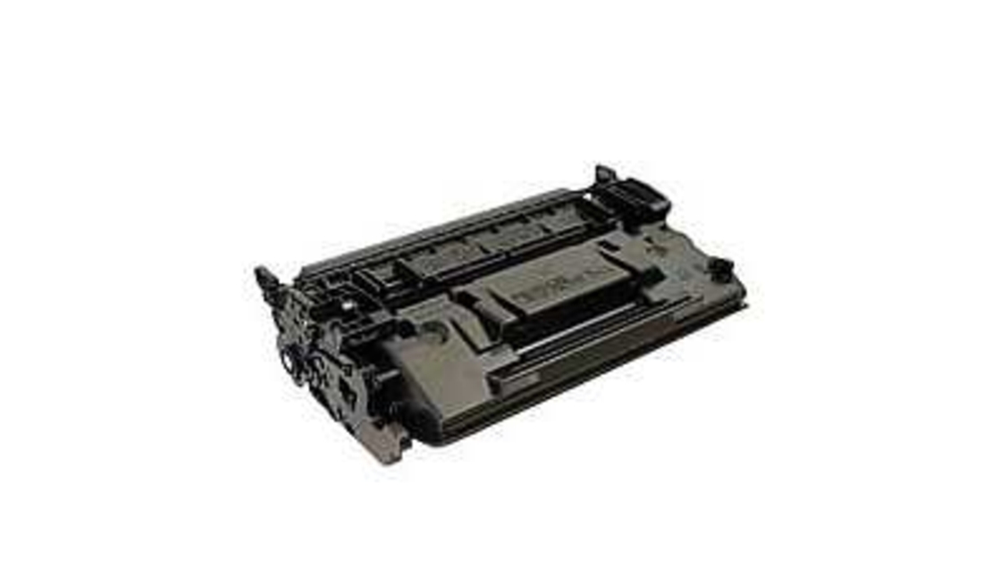 טונר תואם HP CF259X | HP 59X ללא צ’יפ – נדרשת העברת הצ’יפ מהטונר המקורי.