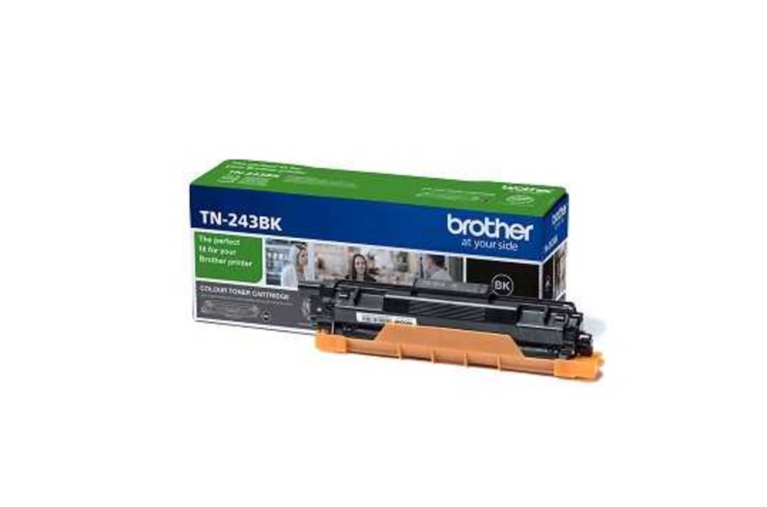 טונר שחור מקורי brother tn243bk
