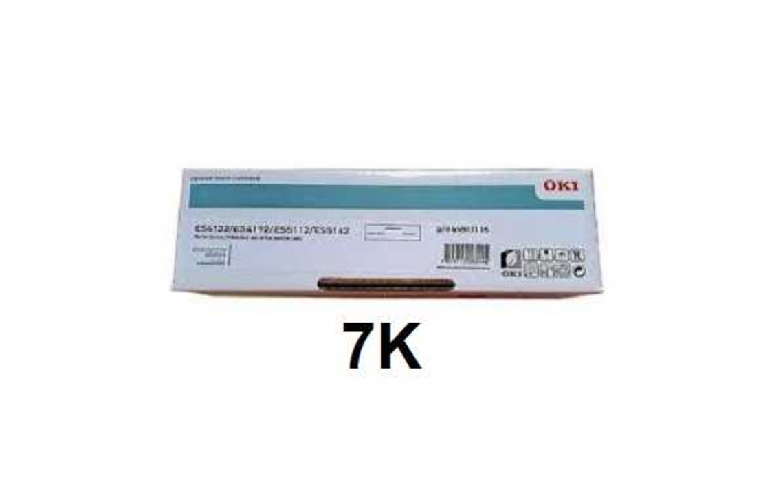 טונר KODATA ES4132/ ES4192 7K