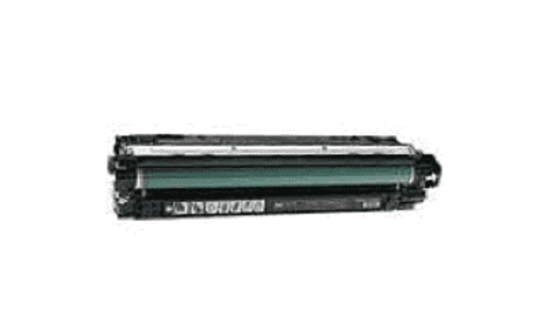 טונר שחור תואם HP 650A CE270A