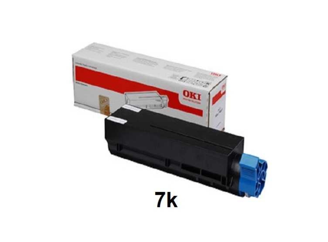 טונר KODATA B491/ MB491 7K