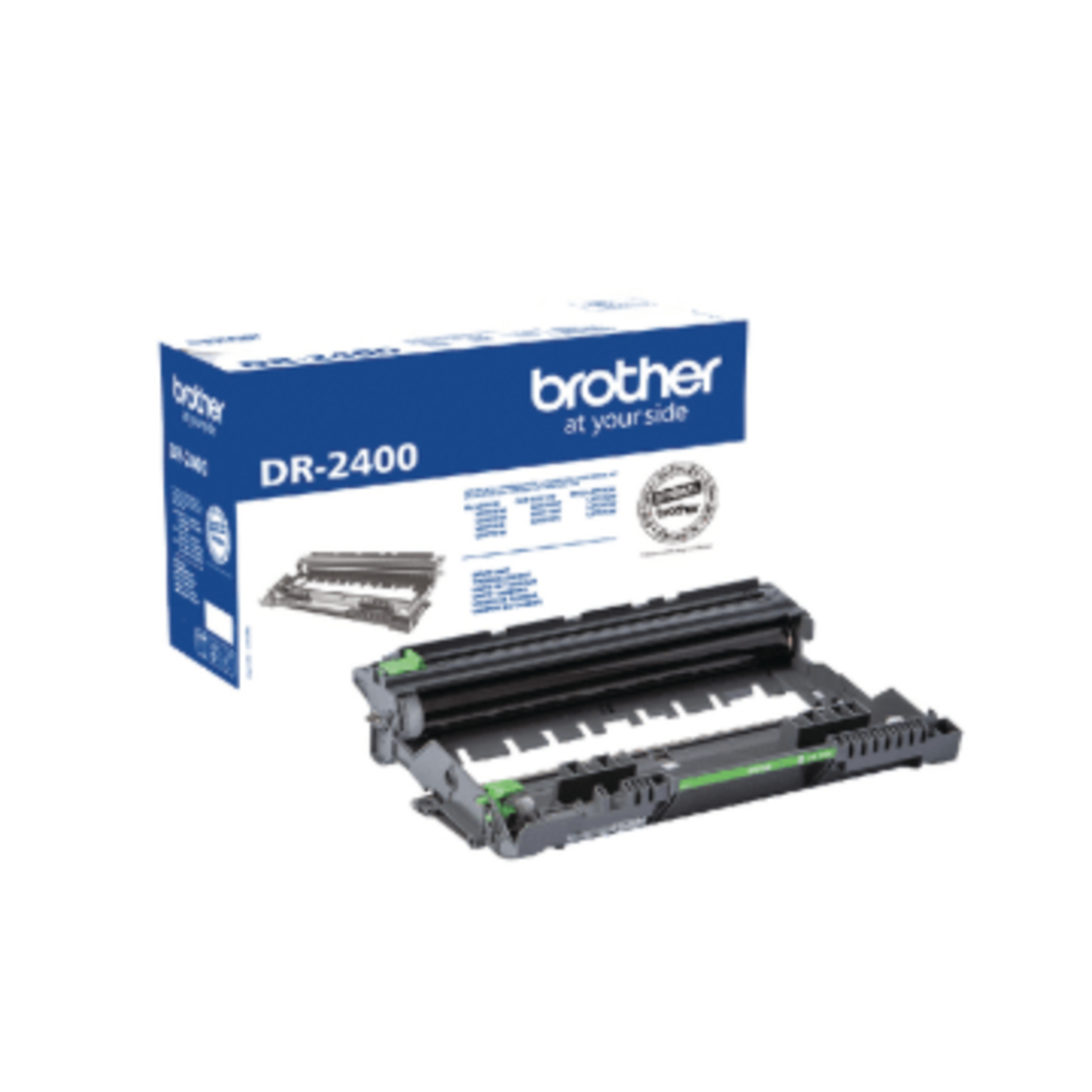 דראם – (יח’ הדמיה) מקורי brother dr2400