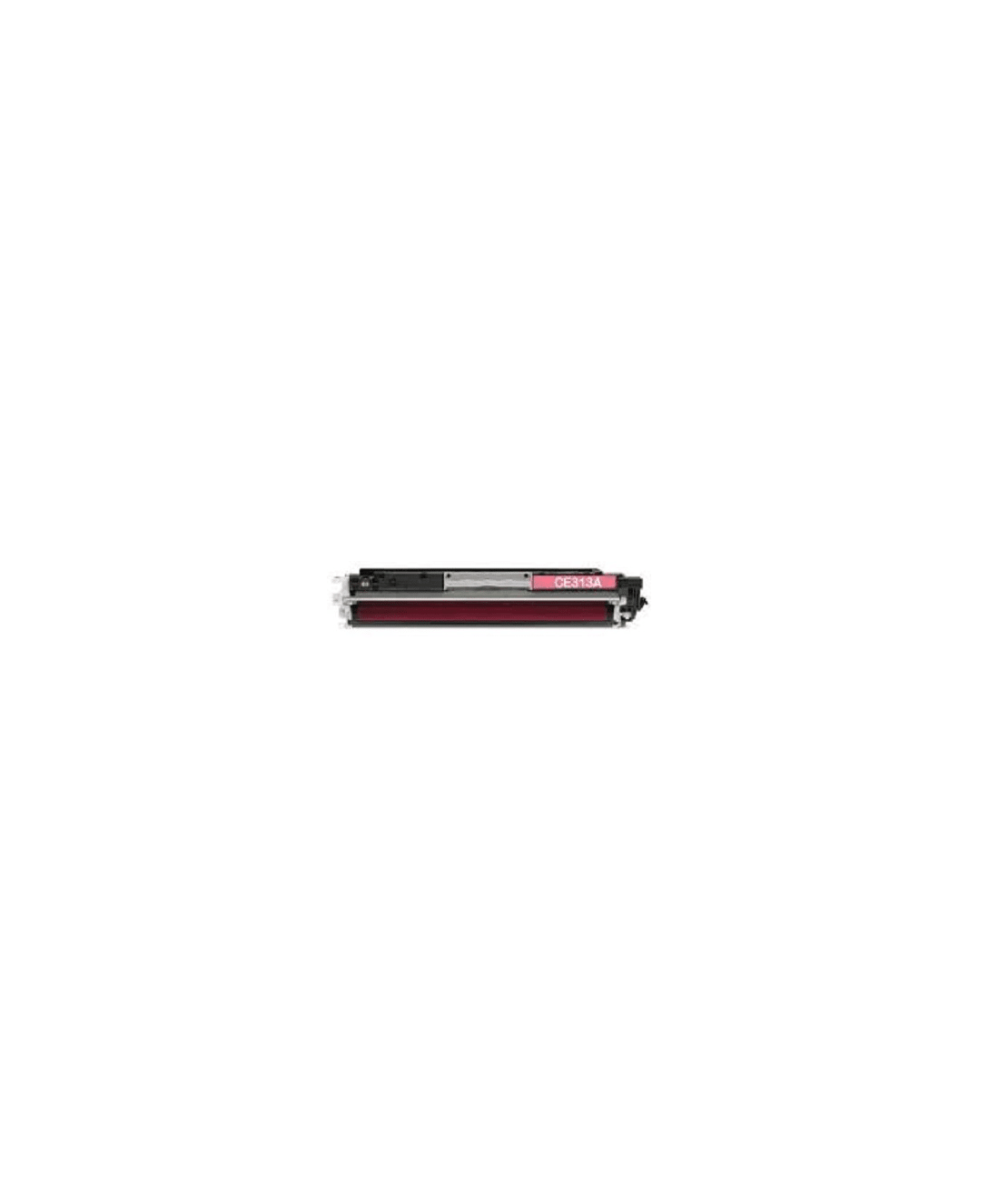 טונר אדום תואם hp ce313a