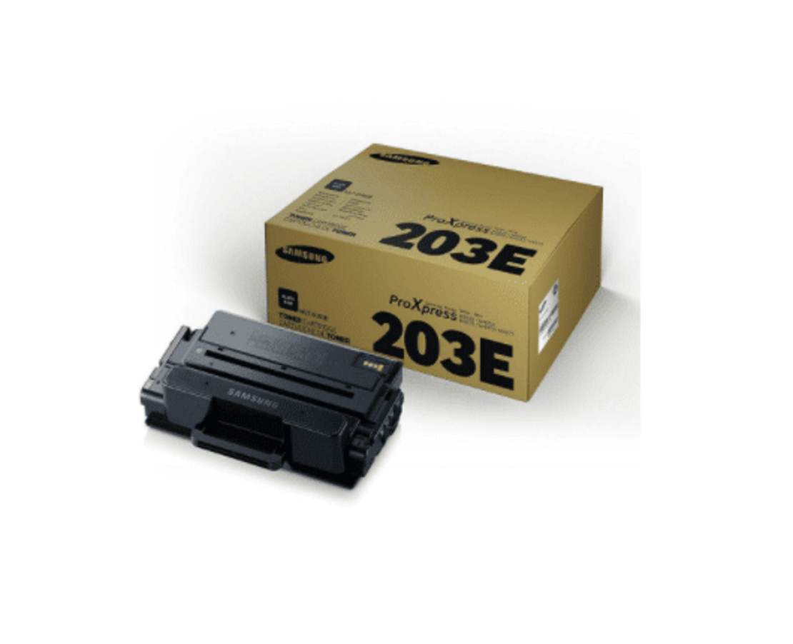 טונר מקורי samsung mltd203e