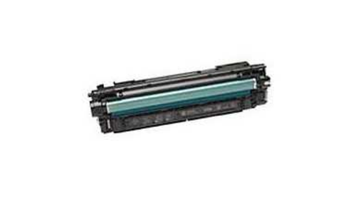 טונר כחול תואם HP 508X CF361X